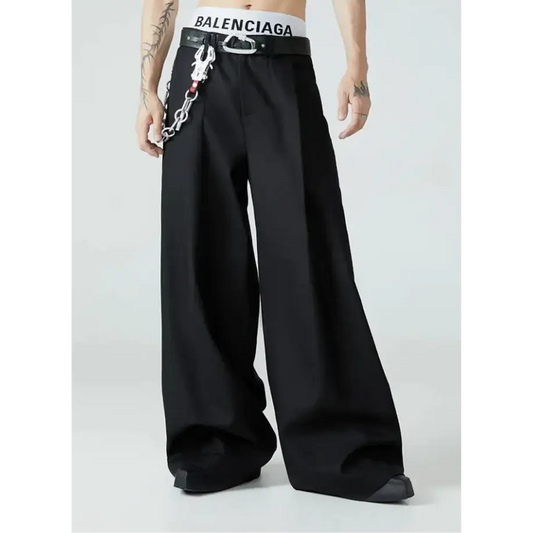 Cargo Pants | Streetwear Collection