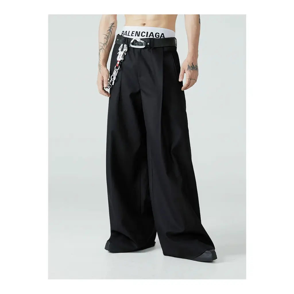 Cargo Pants | Streetwear Collection