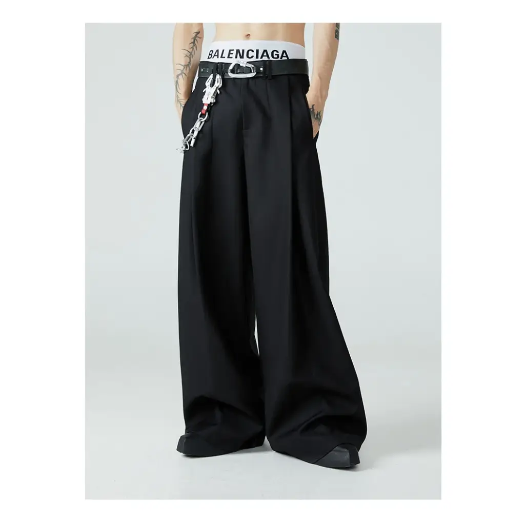 Cargo Pants | Streetwear Collection