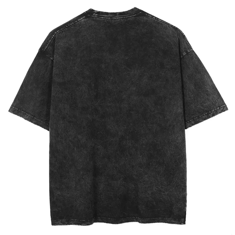 T-shirt | Anime Streetwear