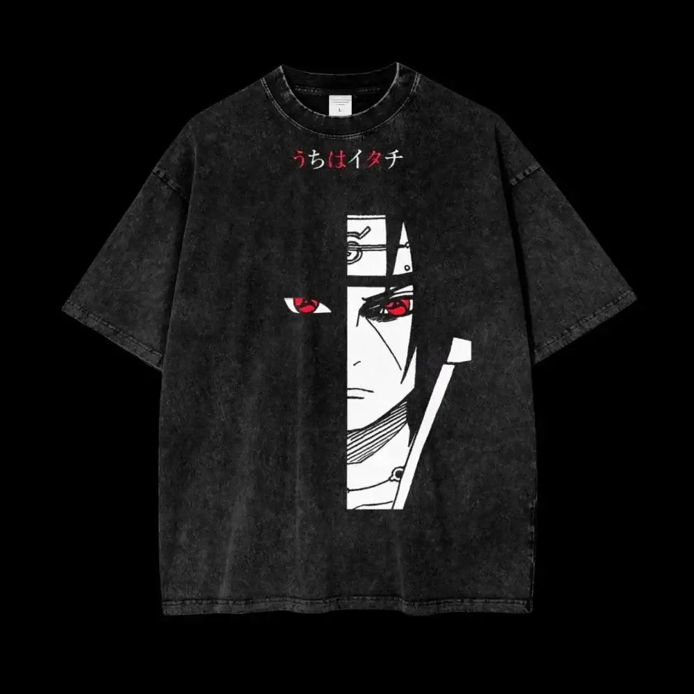 T-shirt | Anime Streetwear
