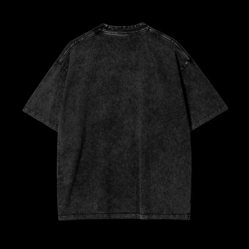 T-shirt | Anime Streetwear