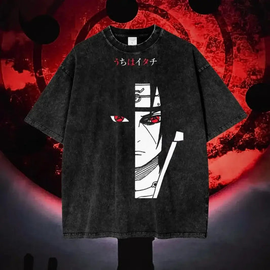 T-shirt | Anime Streetwear