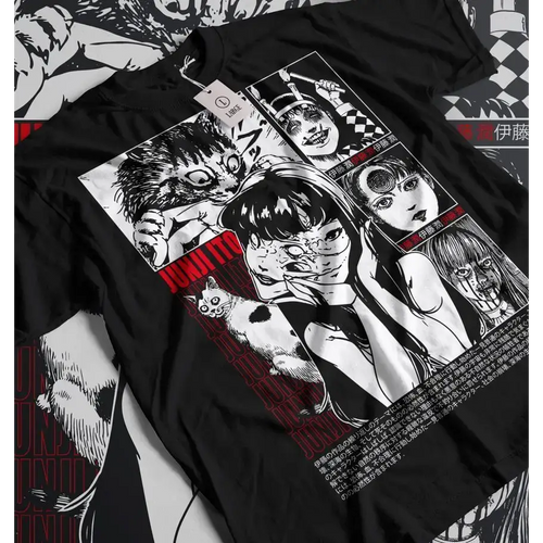 Pale Spiral / s | T-shirt | Graphic Tees