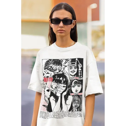 T-shirt | Graphic Tees