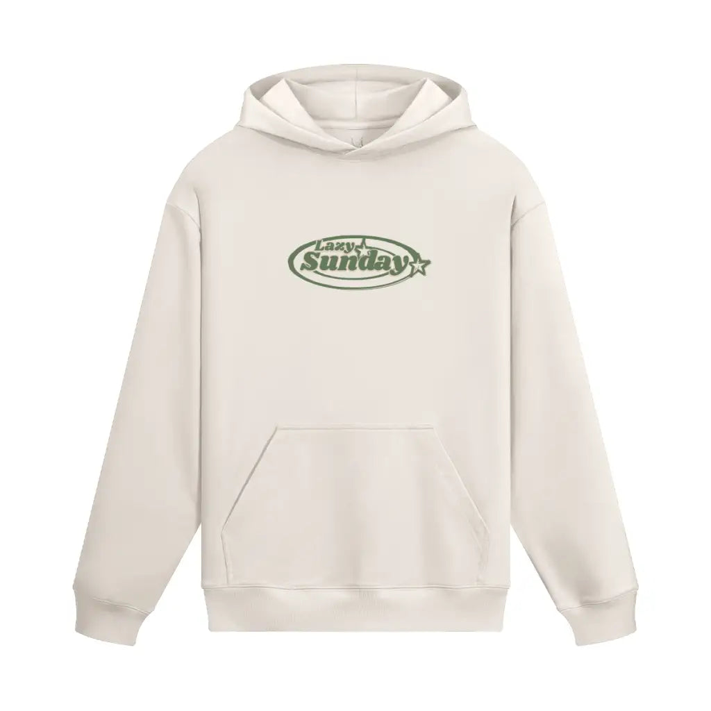 Lazy Discipline Hoodie | Streetwear