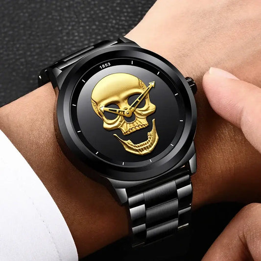 Watch | Streetwear