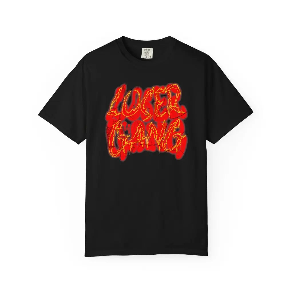 Loser Gang Graphic Tee | Tees