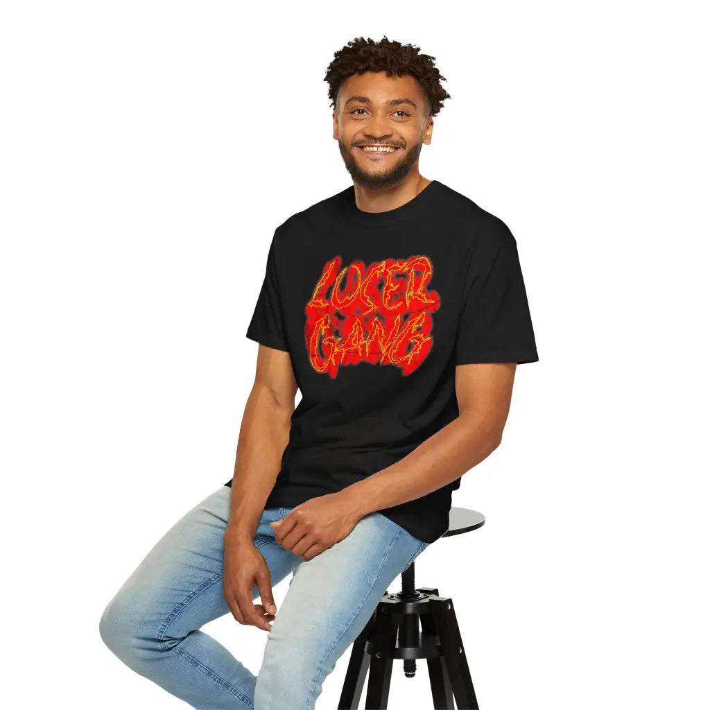 Loser Gang Graphic Tee | Tees