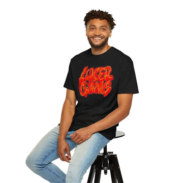 Loser Gang Graphic Tee | Tees
