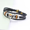 Bracelet By Zenith Threads Co. Free shipping