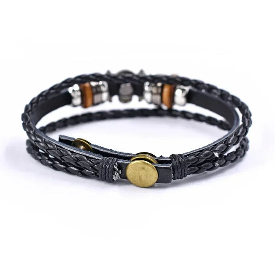 Bracelet By Zenith Threads Co. Free shipping