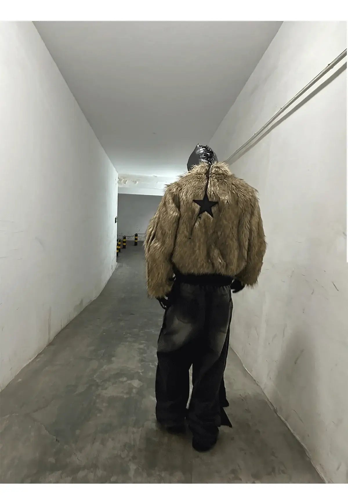 Gravefrost Reversible Bomber | Streetwear