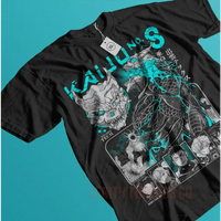 Kaiju Black