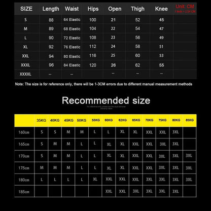 Cargo Pants | Techwear