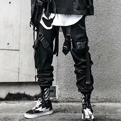 Cargo Pants | Techwear