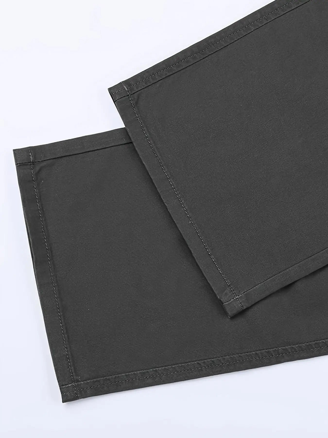 Nova High-waist Multi-pocket Cargo Pants | Streetwear