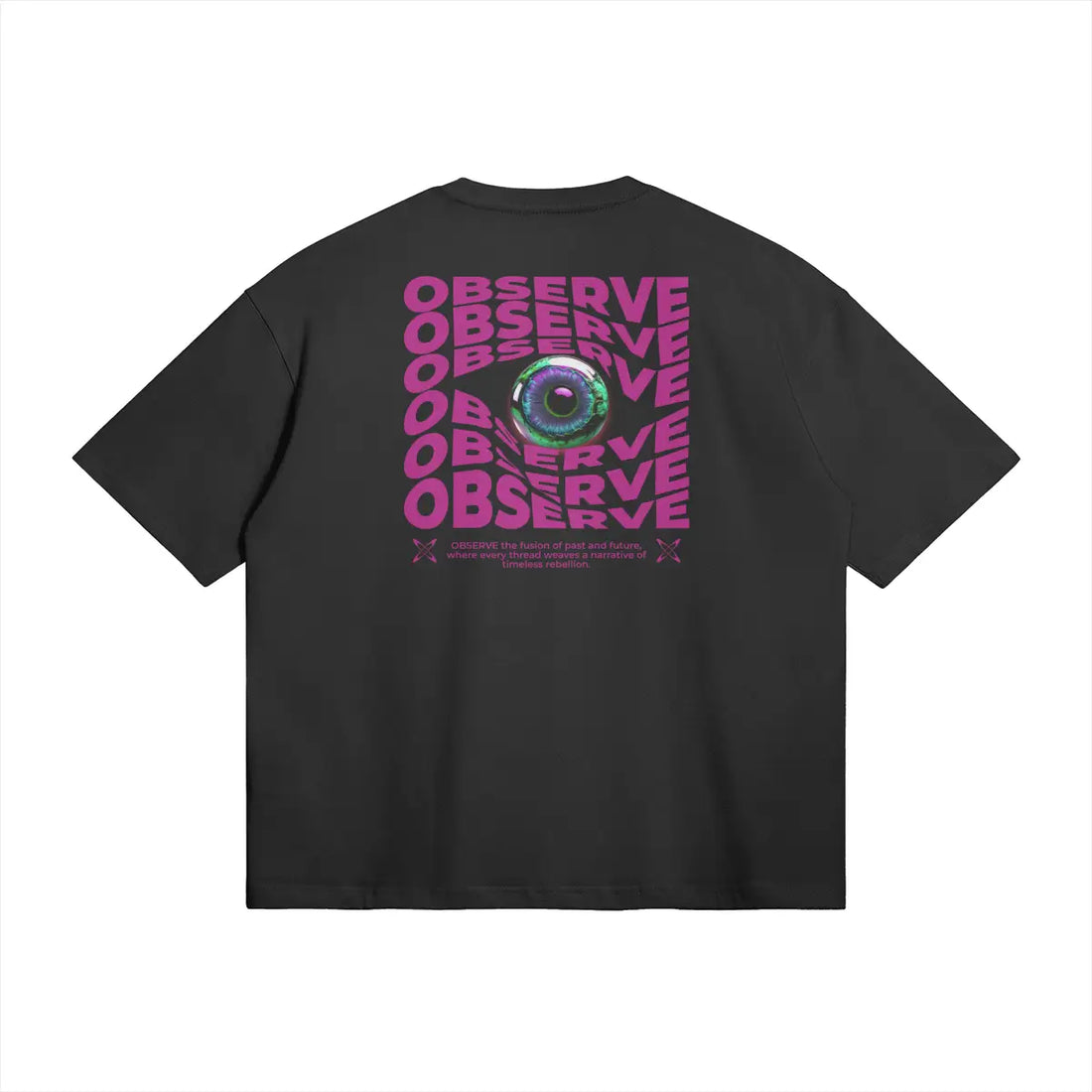 Observe Streetwear Tee