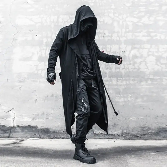 Trench Coats | Streetwear Collection