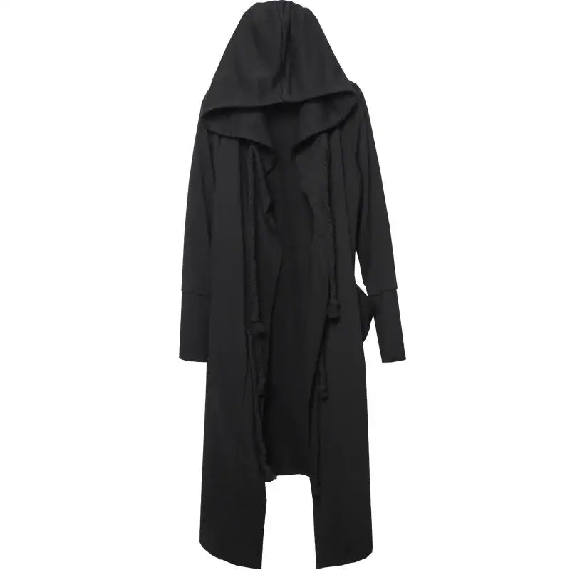 Obsidian Dusk Coat | Streetwear
