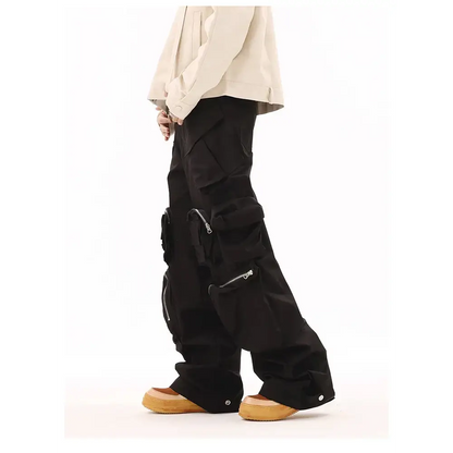 Cargo Pants | Streetwear