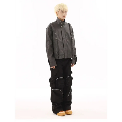 Cargo Pants | Streetwear