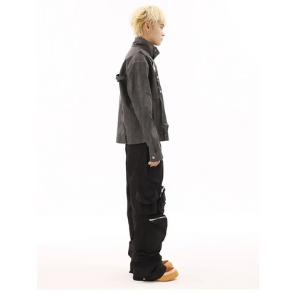 Cargo Pants | Streetwear