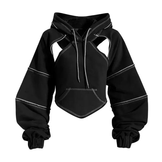 Void Stitch / s | Hoodie | Streetwear Collection