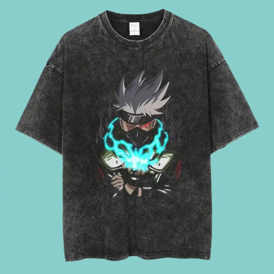 T-shirt | Anime Streetwear