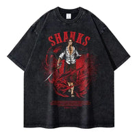SHANKS