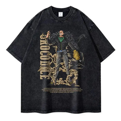 T-shirt | Anime Streetwear