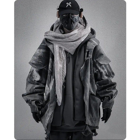 Jacket | Streetwear Collection