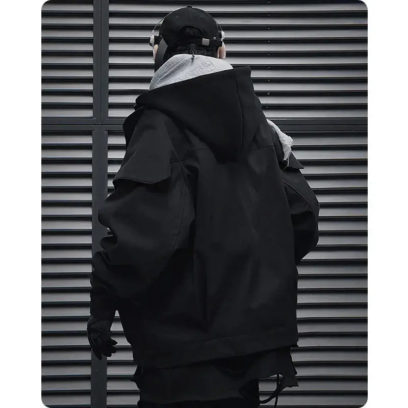 Recon Shell Unit | Streetwear
