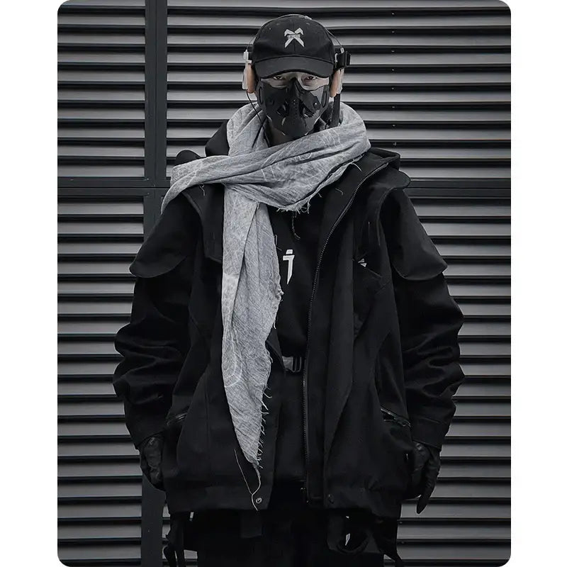 Recon Shell Unit | Streetwear