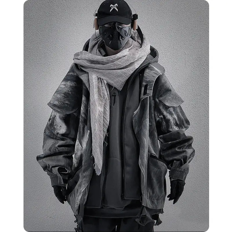 Recon Shell Unit | Streetwear