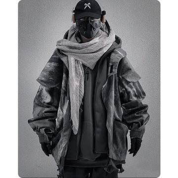Recon Shell Unit | Streetwear