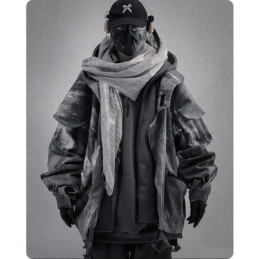 Recon Shell Unit | Streetwear