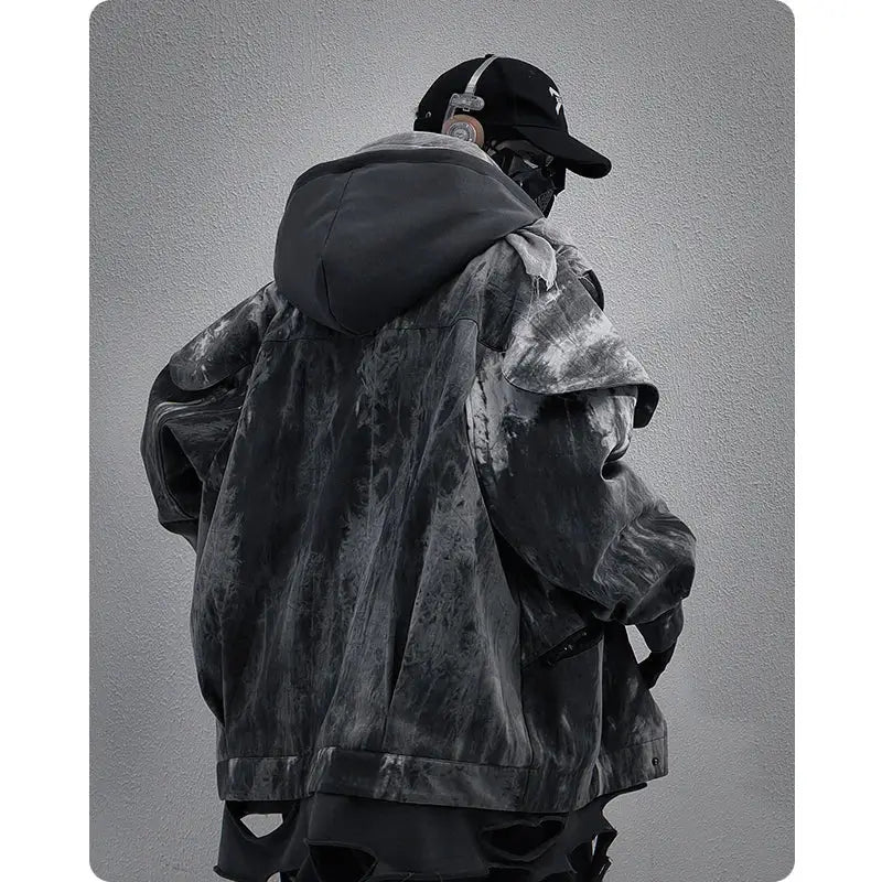 Recon Shell Unit | Streetwear