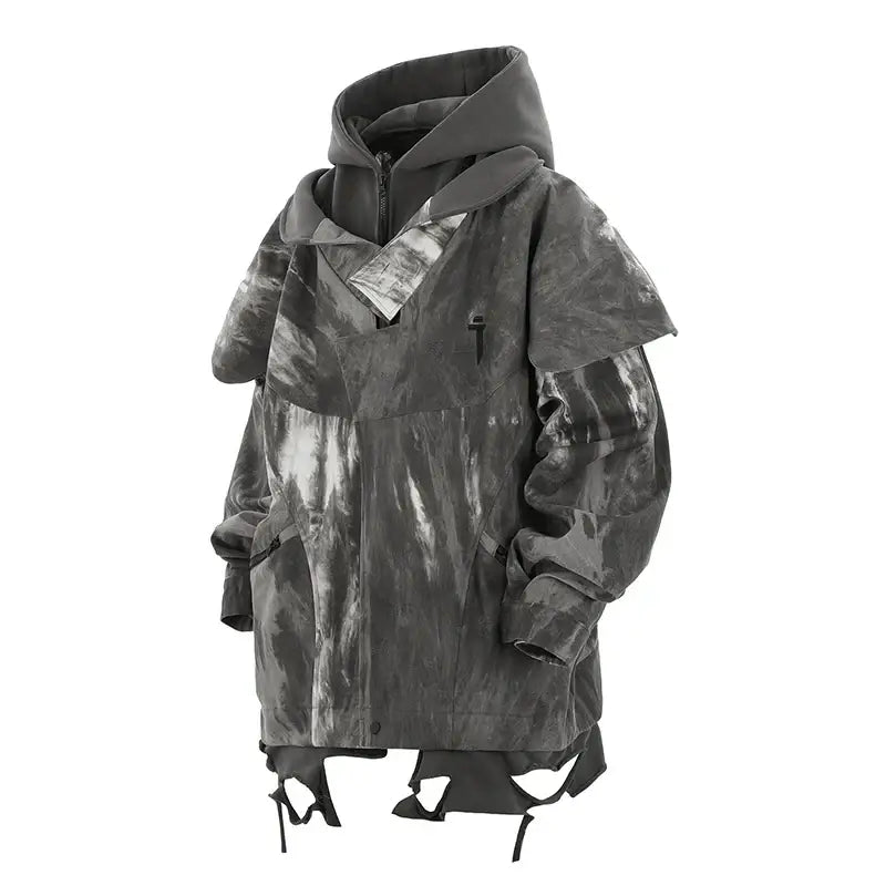 Recon Shell Unit | Ash Phantom / m | Streetwear