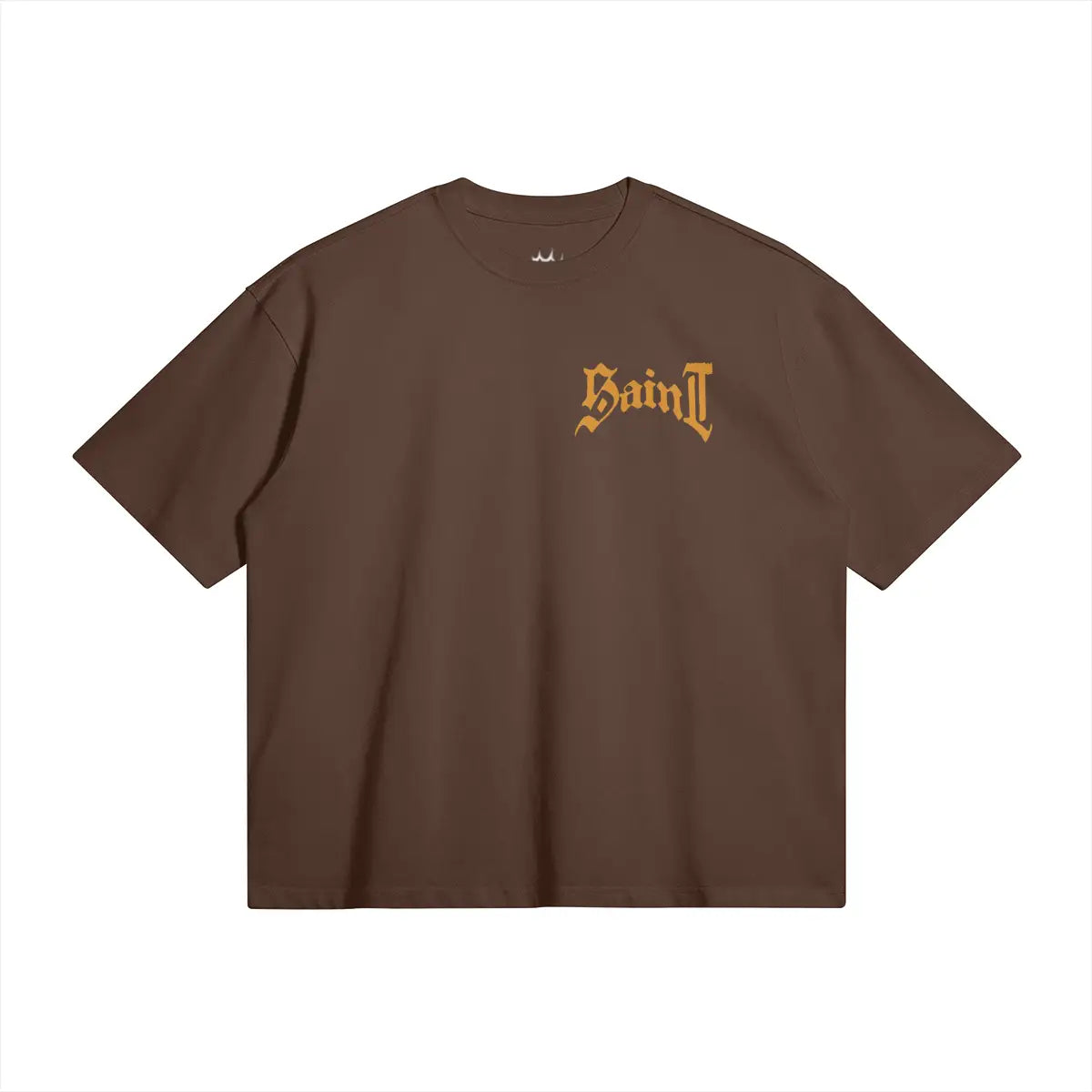 Saint of Burdens Tee | Streetwear