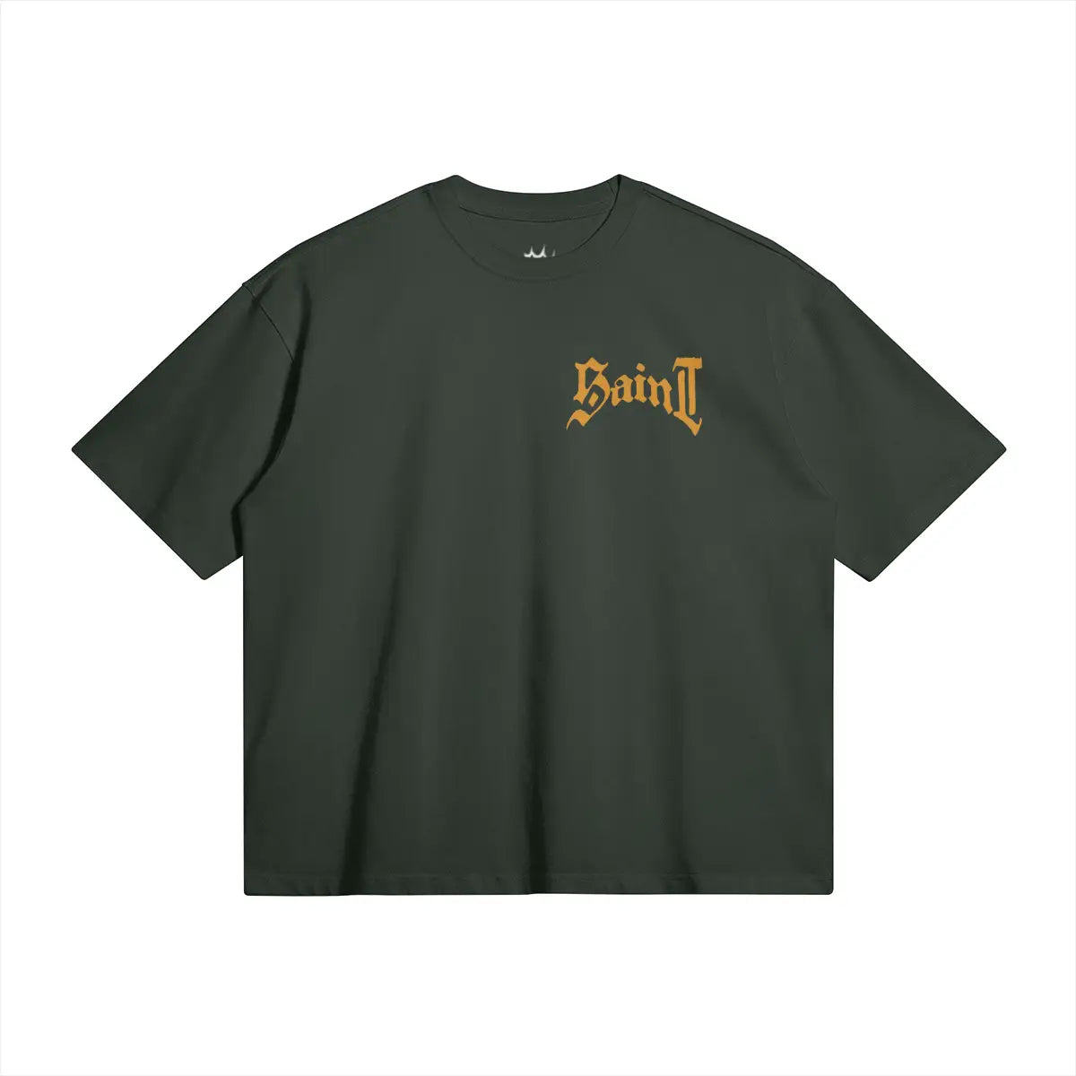 Saint of Burdens Tee | Streetwear