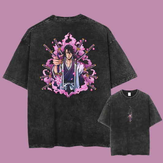 T-shirt | Anime Streetwear