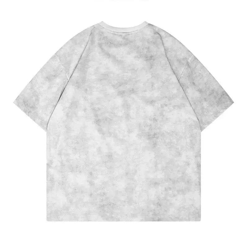 T-shirt | Anime Streetwear & Dark Fits