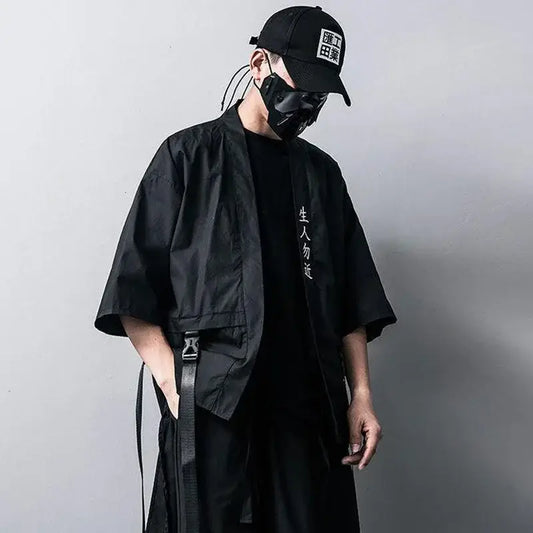 Jacket | Streetwear Collection