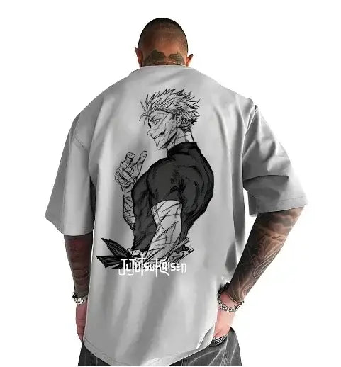 T-shirt | Jujutsu Kaisen