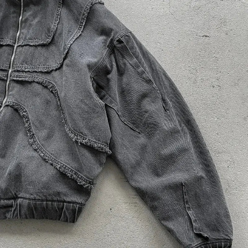 Splitline Shell | Streetwear
