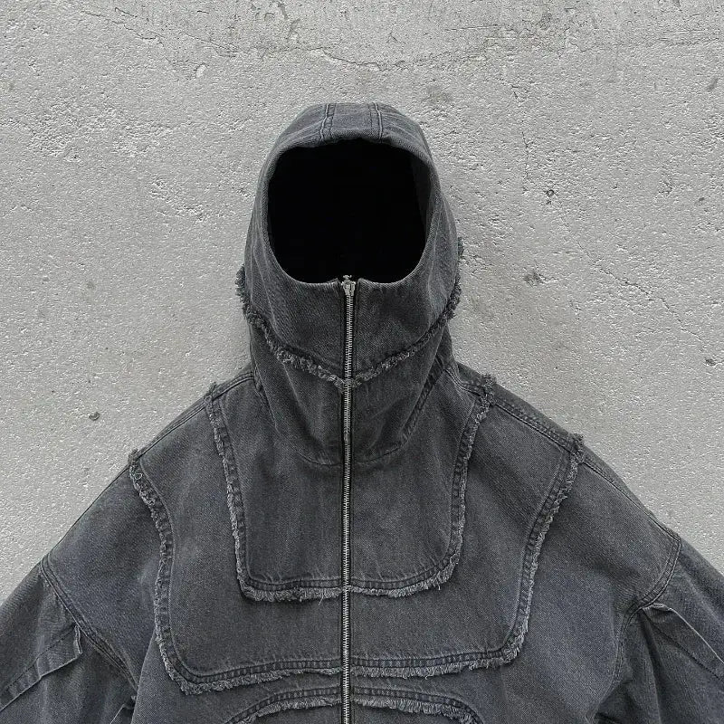Splitline Shell | Streetwear