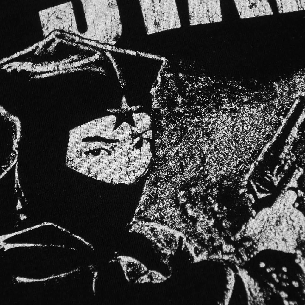 The Stalin Band Tee Japanese Hardcore Punk Rock Graphic Shirt | Streetwear