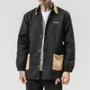 Jacket By Zenith Threads Co. Free shipping