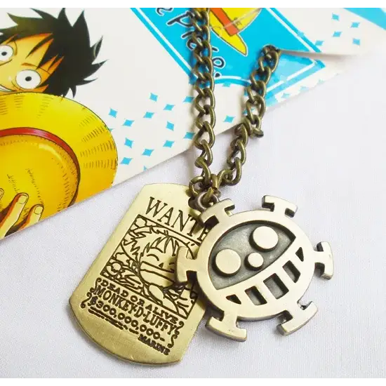 Necklace By Zenith Threads Co. Free shipping